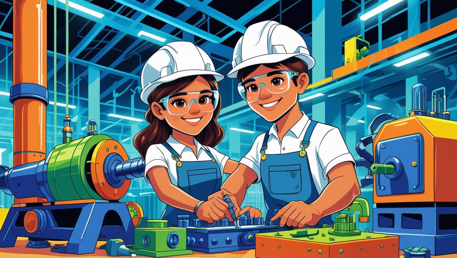 The plumbers 07